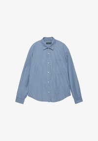 Vybráno, light blue denim