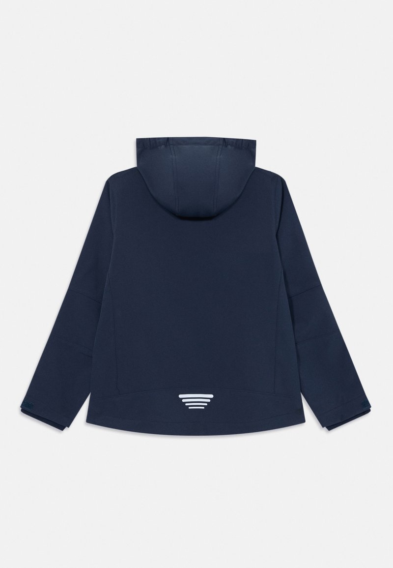 CMP Jacket Fix Hood Ripstop - Winter Jacket Boys | Product Review