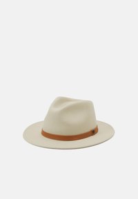 Não selecionado, off white