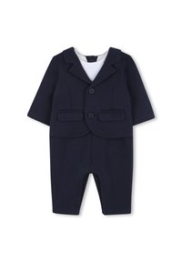 BOSS Kidswear NEWBORN ALL IN ONE - Jumpsuit - navy