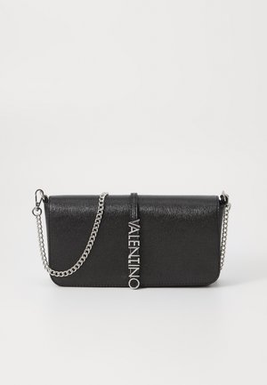 MATERIA - Cross body bag - nero