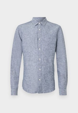 Only & Sons ONSCAIDEN SOLID SHIRT - Shirt - blues
