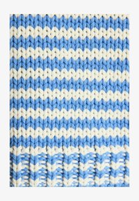 Neselectat, blue white