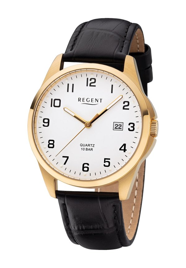 KOLLEKTION - Uhr - schwarz