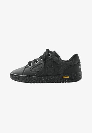 Reima, REIMA SNEAKER LENKKARI UNISEX - Sneaker low - black
