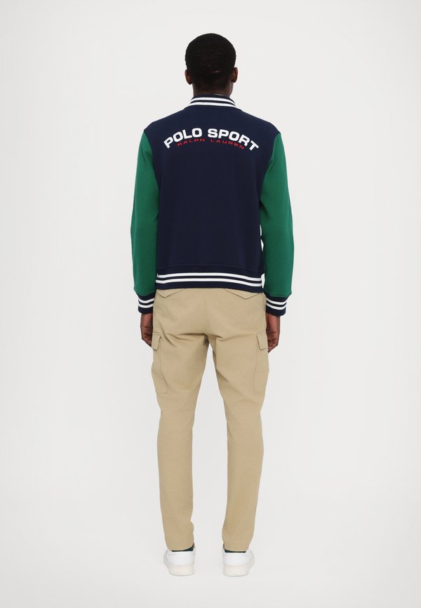 LONG SLEEVE UNISEX - Zip-up sweatshirt