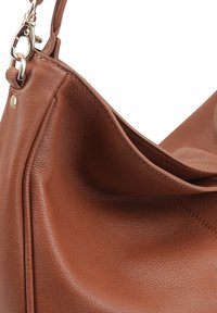 Paul Costelloe SCARLETT - Handtas - tan