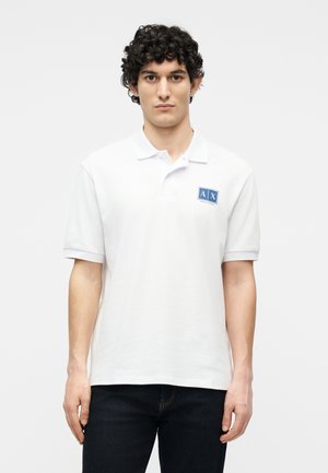 Πόλο - optical white