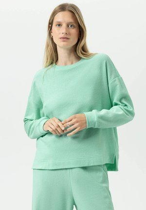 SERIE BEACH - Sweatshirt - beachglass