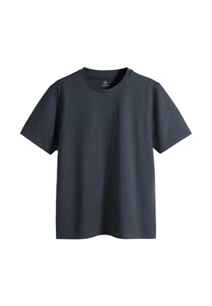 THE SET, Camiseta básica - navy