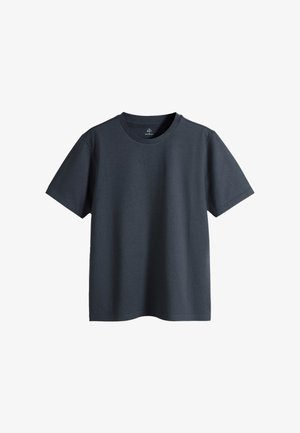 THE SET, Camiseta básica - navy