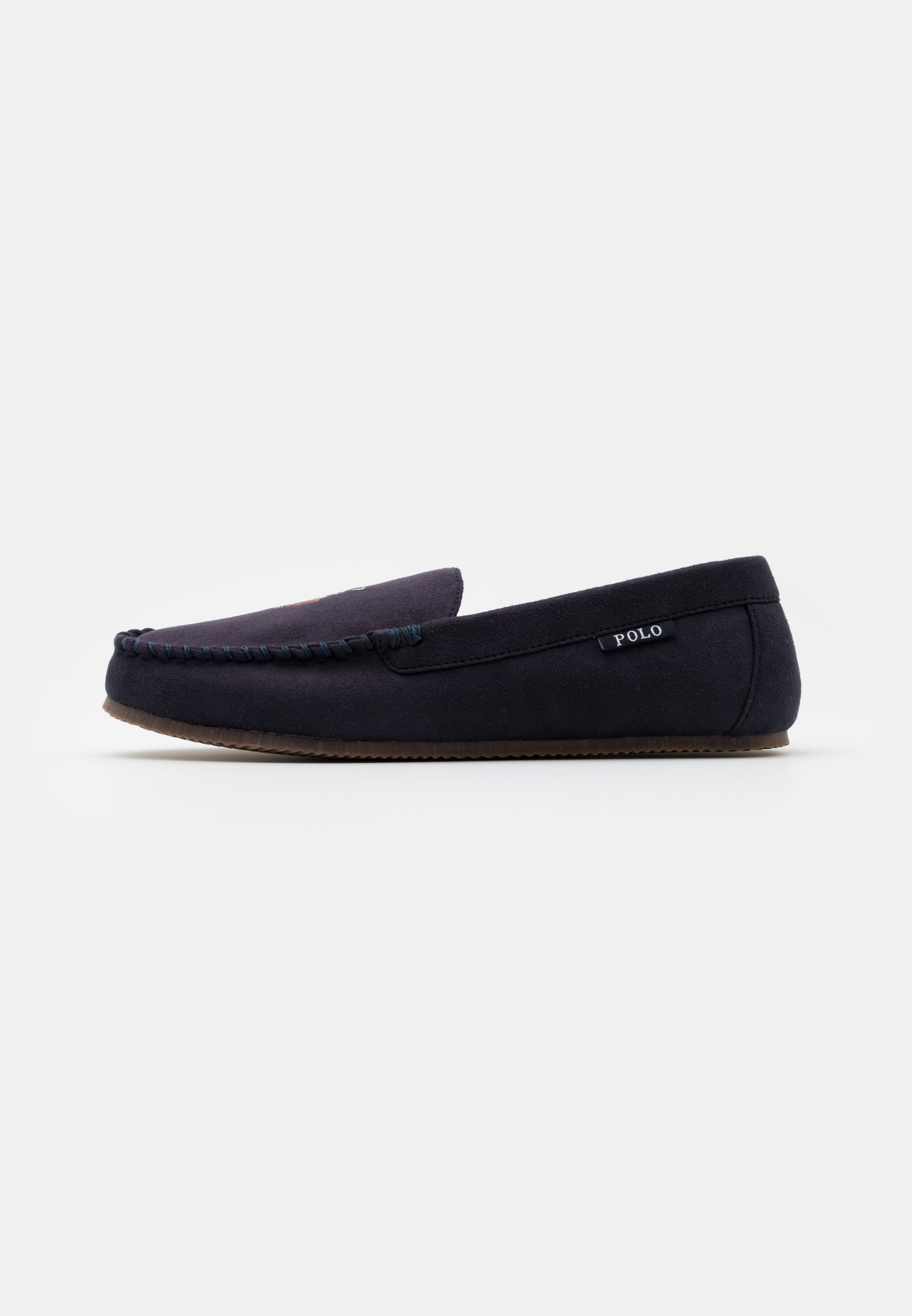 ralph lauren dezi slippers