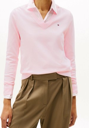 Trui - light pink