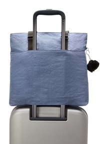 Kipling INDIA - Borsa a mano - blue lover