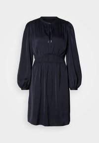 DECLY - Vapaa-ajan mekko - dark blue