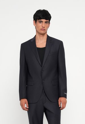 JACKET TRACE - Sakko - midnight blue