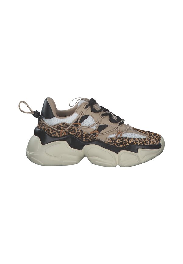 SPECTATOR-L - Trainers - leopard multi2