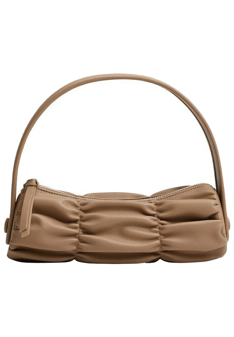 sac a main marron clair