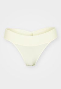 Selecionado, honey yellow
