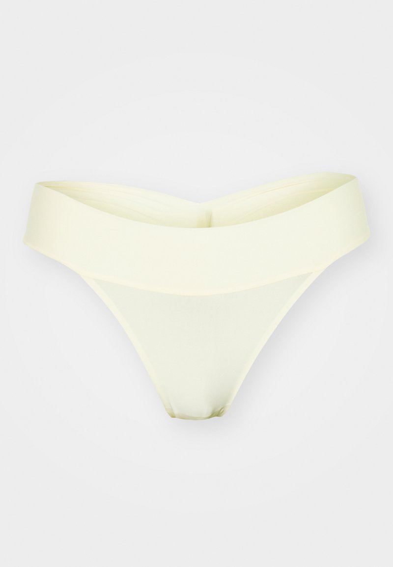 Triumph String lichtgeel Triumph String lichtgeel