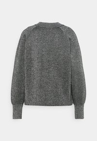 edc by Esprit Strickpullover - gunmetal