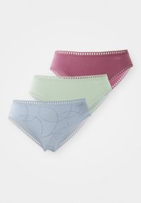 GO CRUSH HIPSTER 3 PACK - Slip - multiple colours