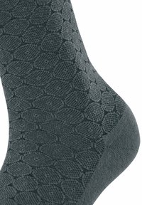 FALKE TACTILE DOT - Socken - flintstone