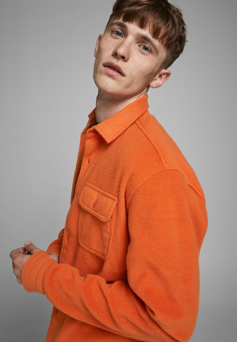 weekday bob cord jacket