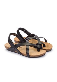 Yokono Infradito - black