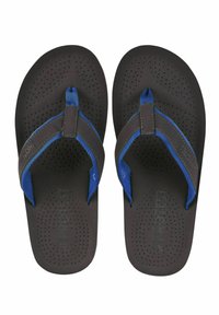 Protest SPICE JR - Teensandalen - asphalt