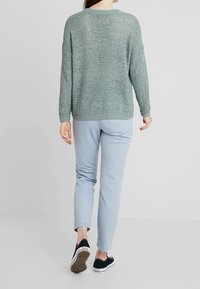 ONLY Pullover - green
