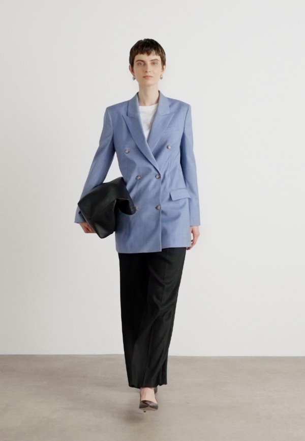 JUKANA - Short coat4