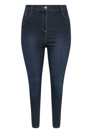 Yours Clothing, - Jeansy Skinny Fit