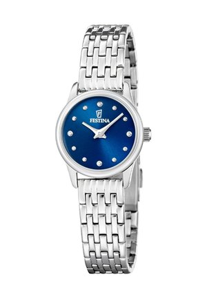 Montre - bleu
