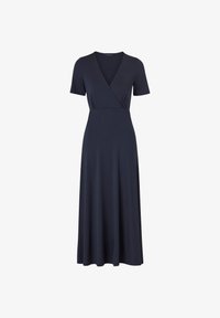 Non selezionato, dunkelblau