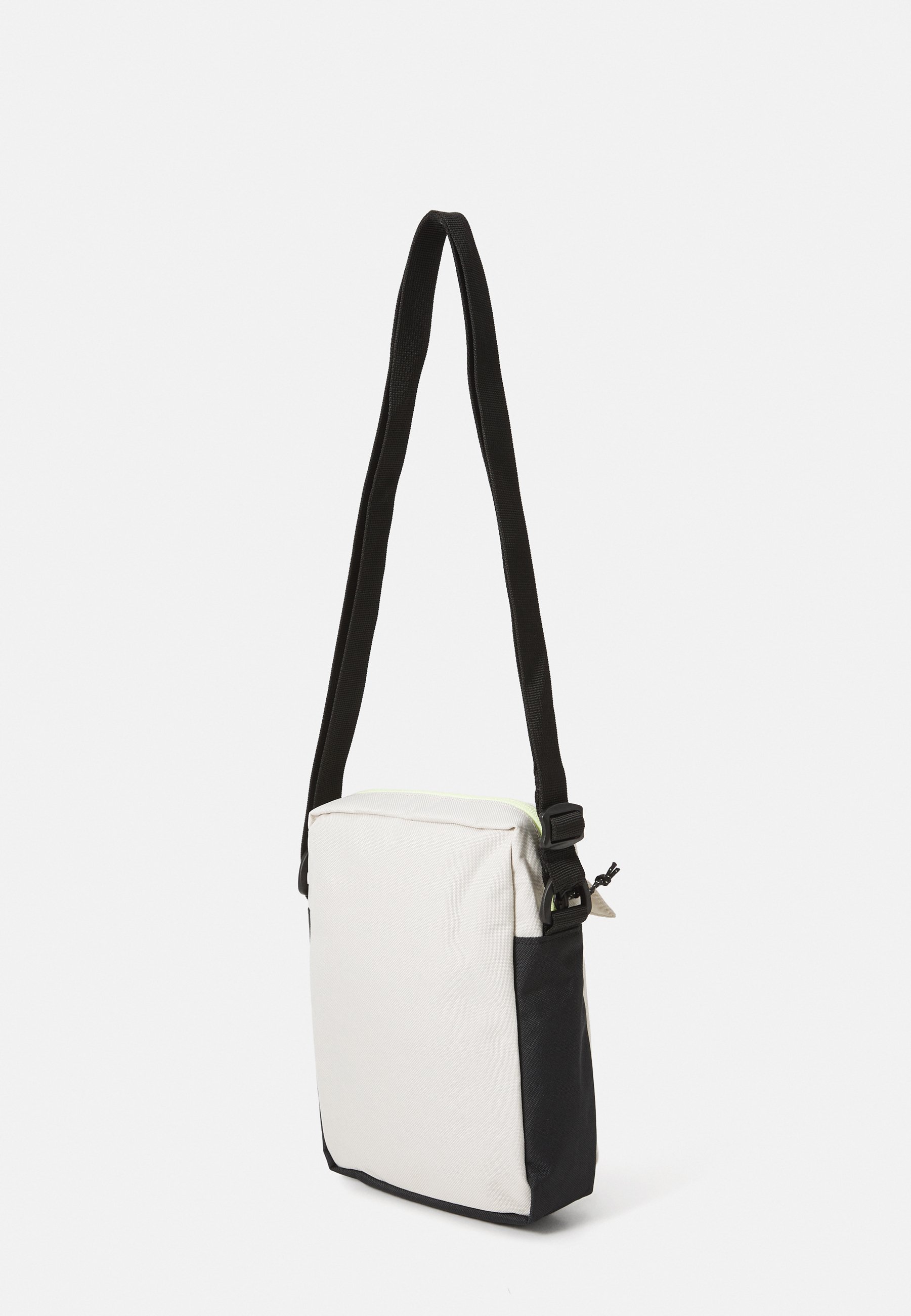 Columbia ZIGZAG II UNISEX - Cross body bag - dark stone/black/grey