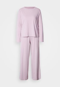 Non sélectionné, pink