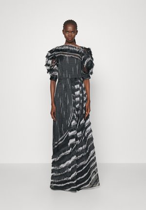 DRESS - Cocktailkjoler / festkjoler - fantasy black