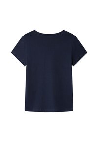 Pepe Jeans MAISIE - Trükipildiga T-särk - navy