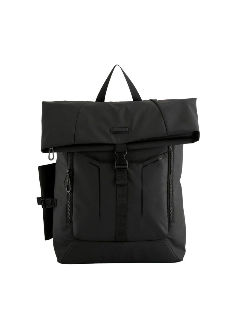 Carpisa - URBAN MOVE  - Sac à dos - black, Agrandir