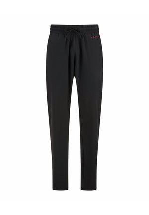FALKE TREKKING PERFORM BETTER - Jogginghose - black