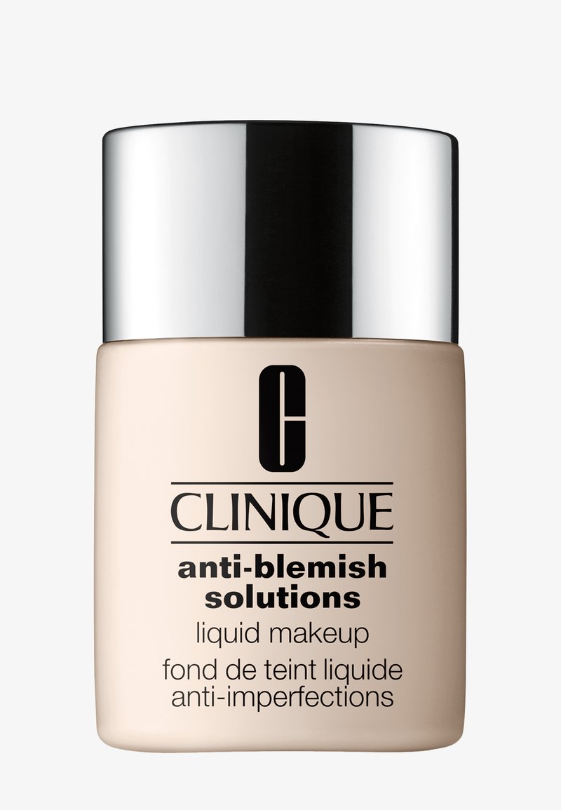 Clinique - ANTI-BLEMISH SOLUTIONS LIQUID MAKEUP - Foundation - wn 01 flax, Forstørre