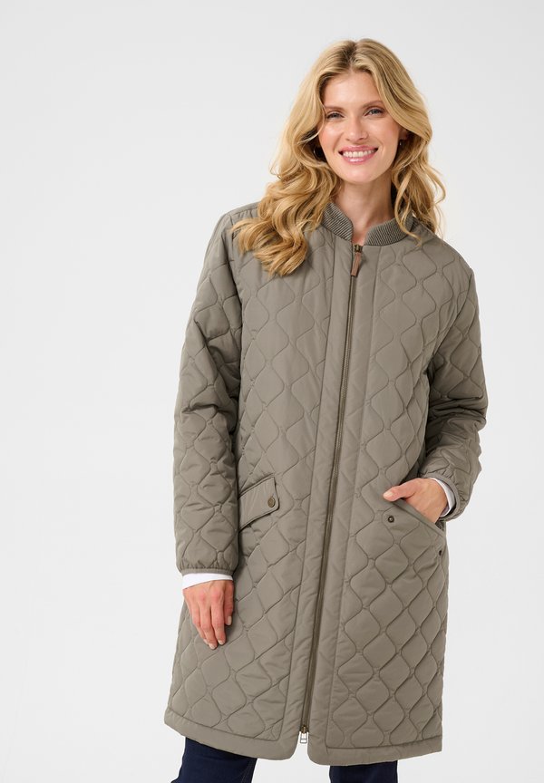 CRARWEN - Übergangsjacke - bungee cord