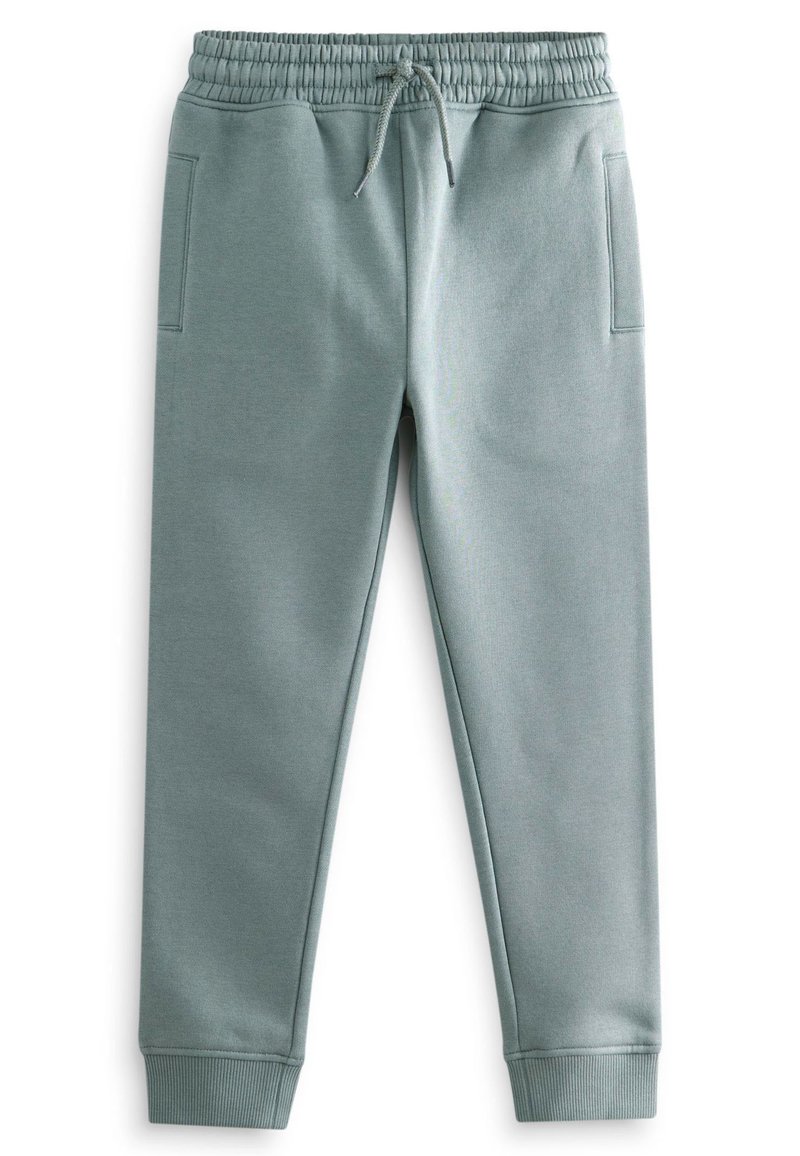 Next Tracksuit bottoms mineral blue/blue Zalando.de