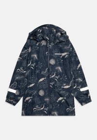 Didriksons - NORMA KIDS UNISEX - Veste Hardshell - ocean navy Image miniature 1