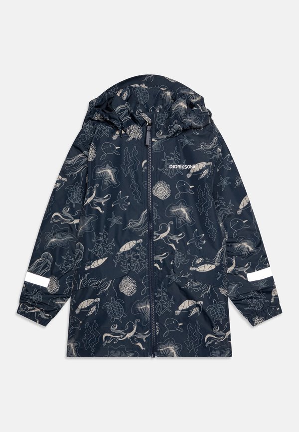 NORMA KIDS UNISEX - Hardshell jacket