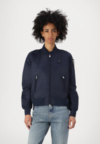 Blauer LAURIE - Bomber-jakk - blu