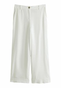 Non sélectionné, white