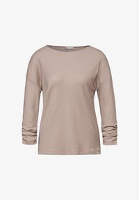 Unausgewählt, braun