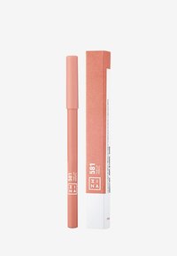 3ina - THE LIP PENCIL 264 - Lippenkonturenstift - 581 light nude beige Thumbnail-Bild 1